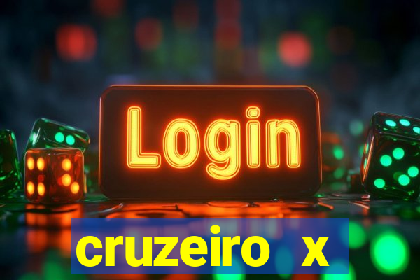 cruzeiro x fortaleza futemax